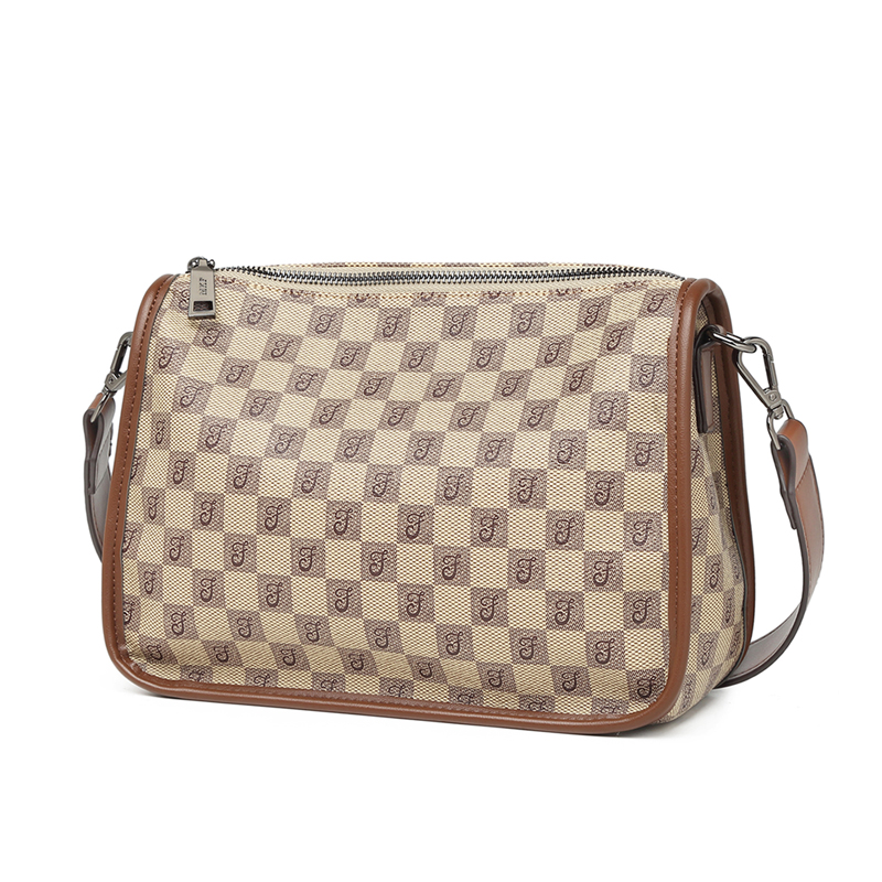 MKF designer free shipping Light luxury High quality casual tote bag versatile vintage high-capacity fashion handbag for woman