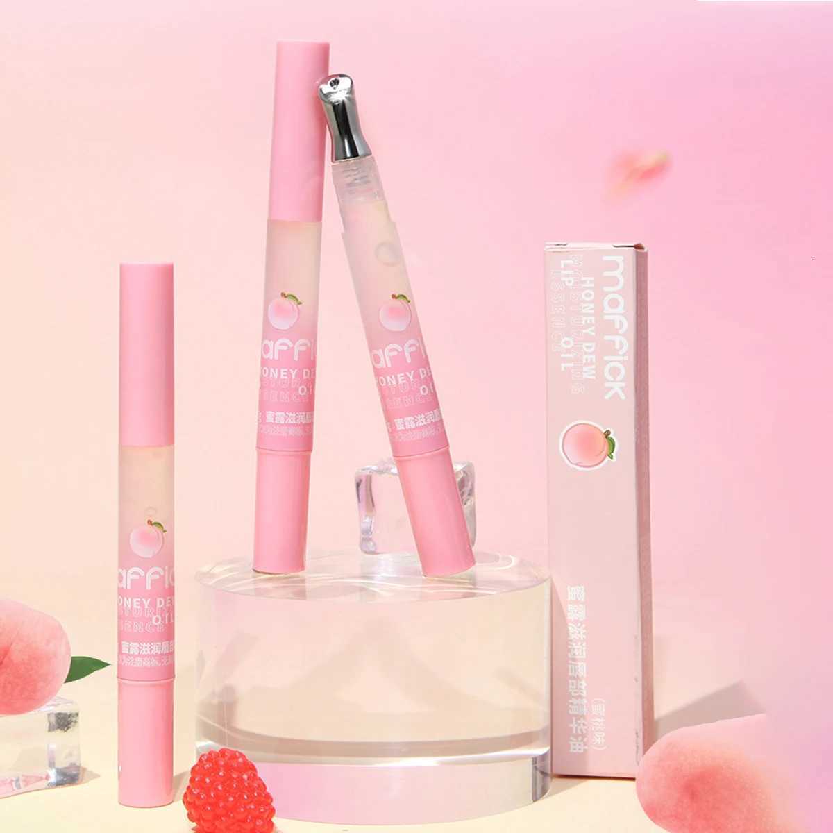 Lip Plump Serum Increase Lip Elasticity Reduce Fine Line Instant Volumising Repair Moisturize Gloss Sexy Beauty LipCare MakeupXJ250807