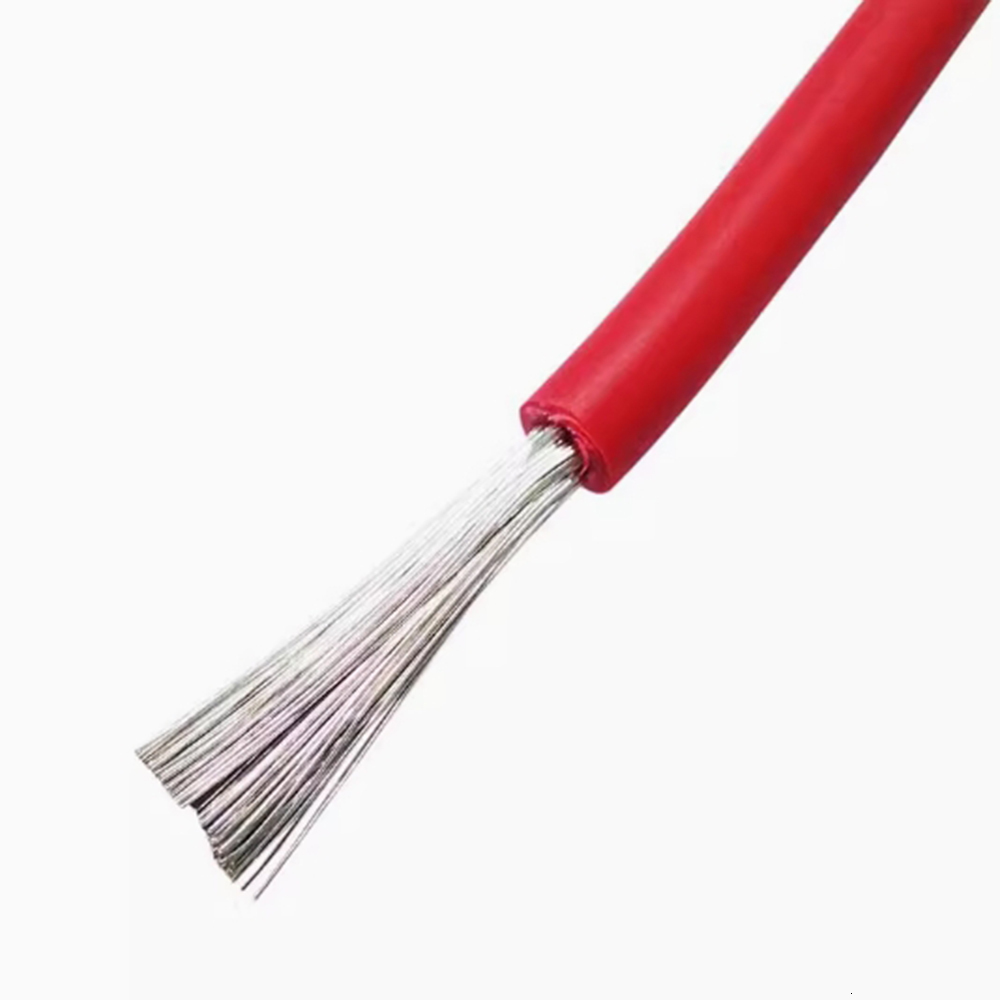 Electronic Wire Cable UL Certification 5M/10M UL1007 AWG24 1.4mm Wire Extension Cord Heating Copper Electirc Linevity.