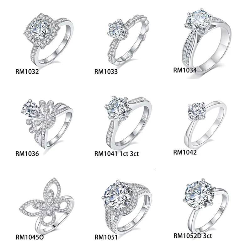 2025 Hot Sale Moissanite Tennis Bracelet Emerald Cut Moissanite Bracelet Jewelry Customize 14K Solid Gold Tennis Bracelet