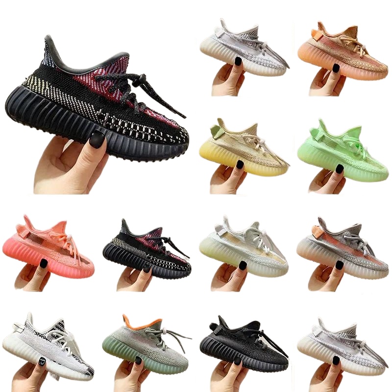 Kids Running Shoes for Toddler Children Sports Shoe Boys Sport Little Girls Sneakers Teenage Child Trainers
