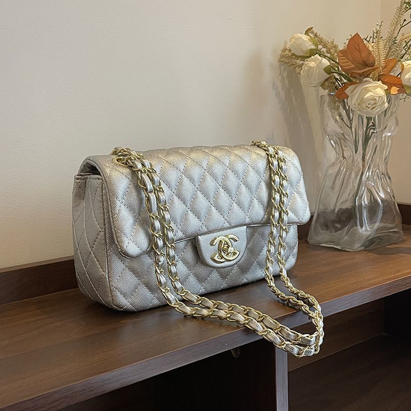 Designer Bag Shoulder Bag Luxury Bag New Designer Bags Versatile Exquisite And Elegant For Womens Black White Red Brown Underarm Shoulder Fa B D