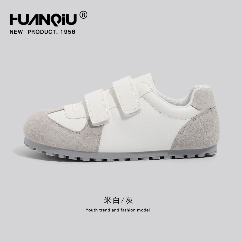 Velcro 2025 New Ugly Cute Shoes Designer Casual Versatile Training Shoes