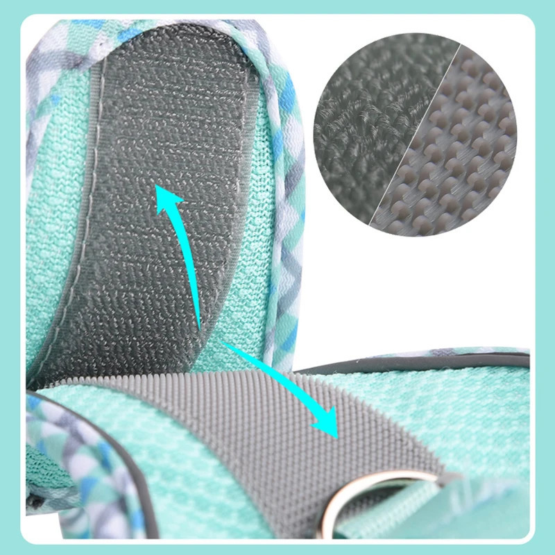 Outdoor Walking Pincher Dog Harness and Leash Set for Small Medium Dogs Chihuahua mascotas Vest Harnesses Pomerian Accessories 250805