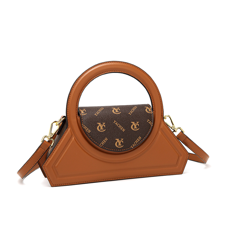 MKF designer bag free shipping Light luxury casual fashion new flap bag letter versatile classic handbag for woman