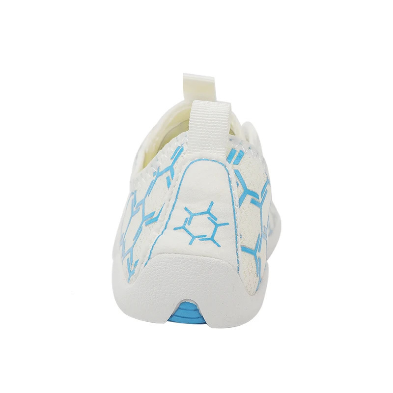 Barefoot Woman Aqua Shoes Men Water Shoes Couple Beach Shoes Gym Outdoor Training Footwear Swimming Anti-slip Quick-dry Sneaker 250730