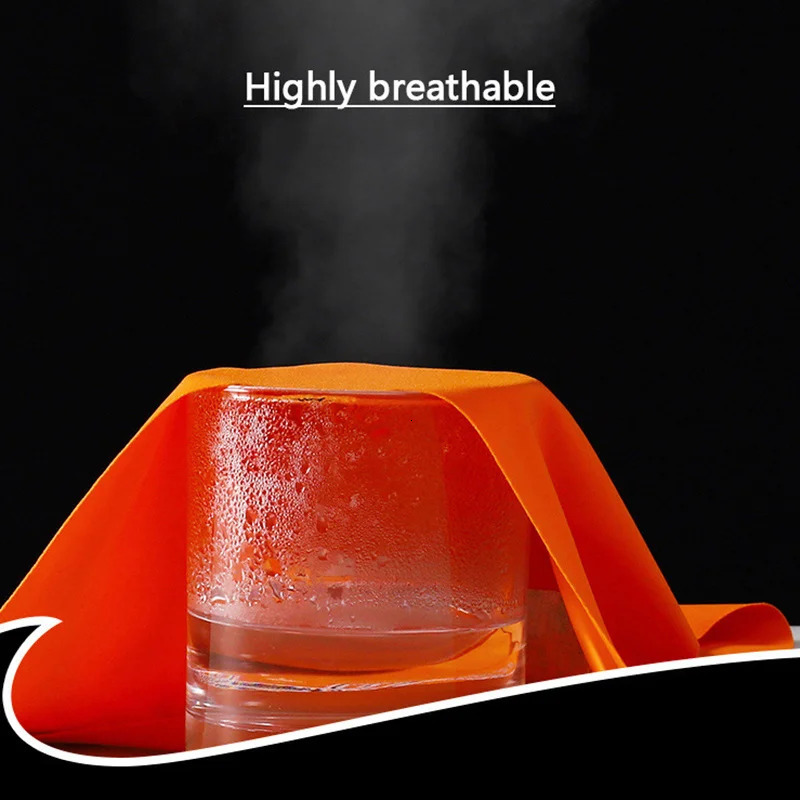 Ice Silk Seamless Panties 4PCSSet Womens Briefs Solid Color Elastic Underwear Female Ultra Thin No Trace Wavy Side 250807