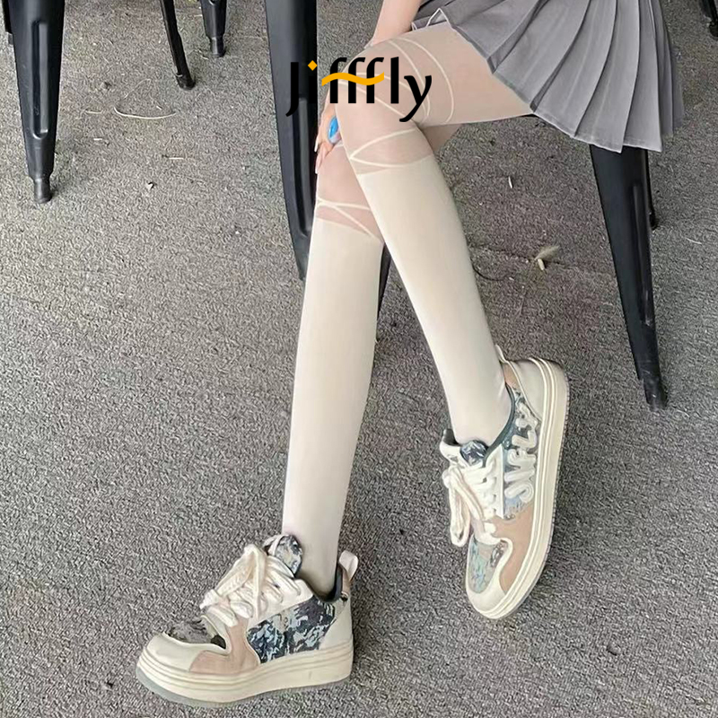 JiffflyVintage; Retro Graffiti Printed Canvas Shoes; Men's Breathable Casual Loafers; Women's Korean Trendy