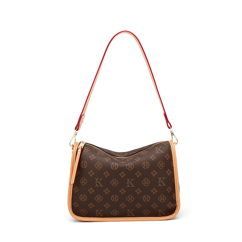 MKF designer bag free shipping Light luxury High quality classic tote bag versatile vintage high-capacity fashion handbag for woman