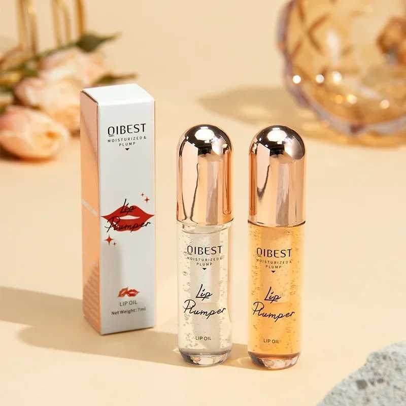 Natural Lip Plumper and Lip Care Serum Lip Enhancer for Fuller Lip Mask Beautiful Fuller Hydrating Reduce Fine Lines 7MLXJ250807