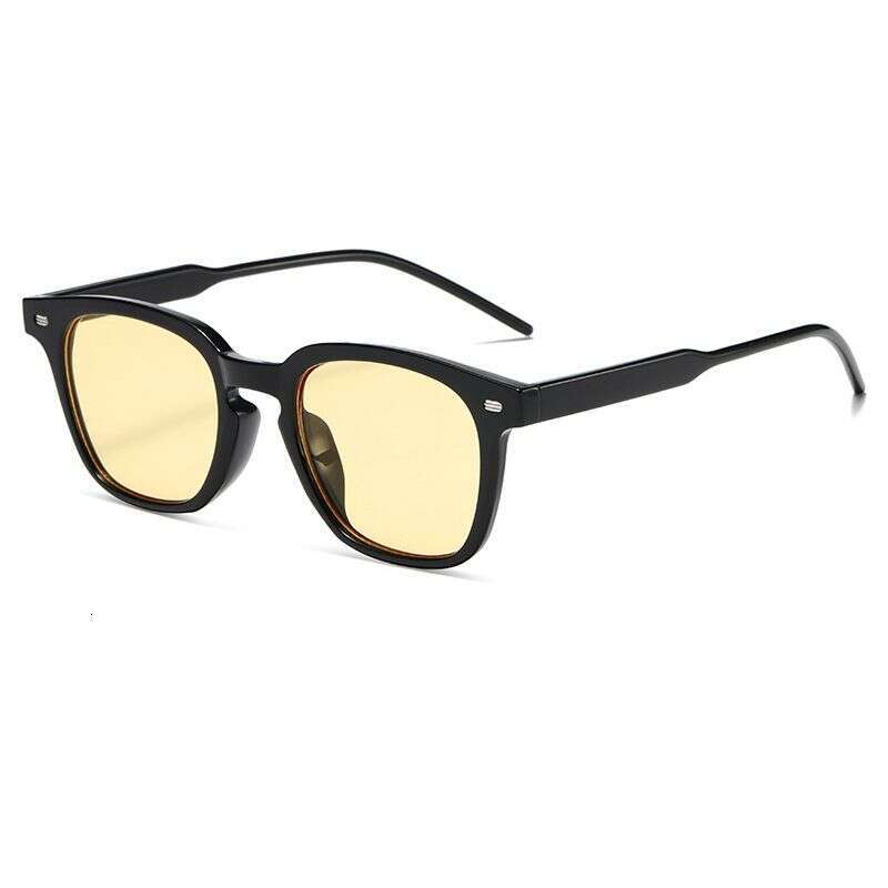 Fashionable Stylish, Lightweight Portable, Blue Light, Anti Ultraviolet, Sun Protection, High Definition And Comfortable Sunglasses