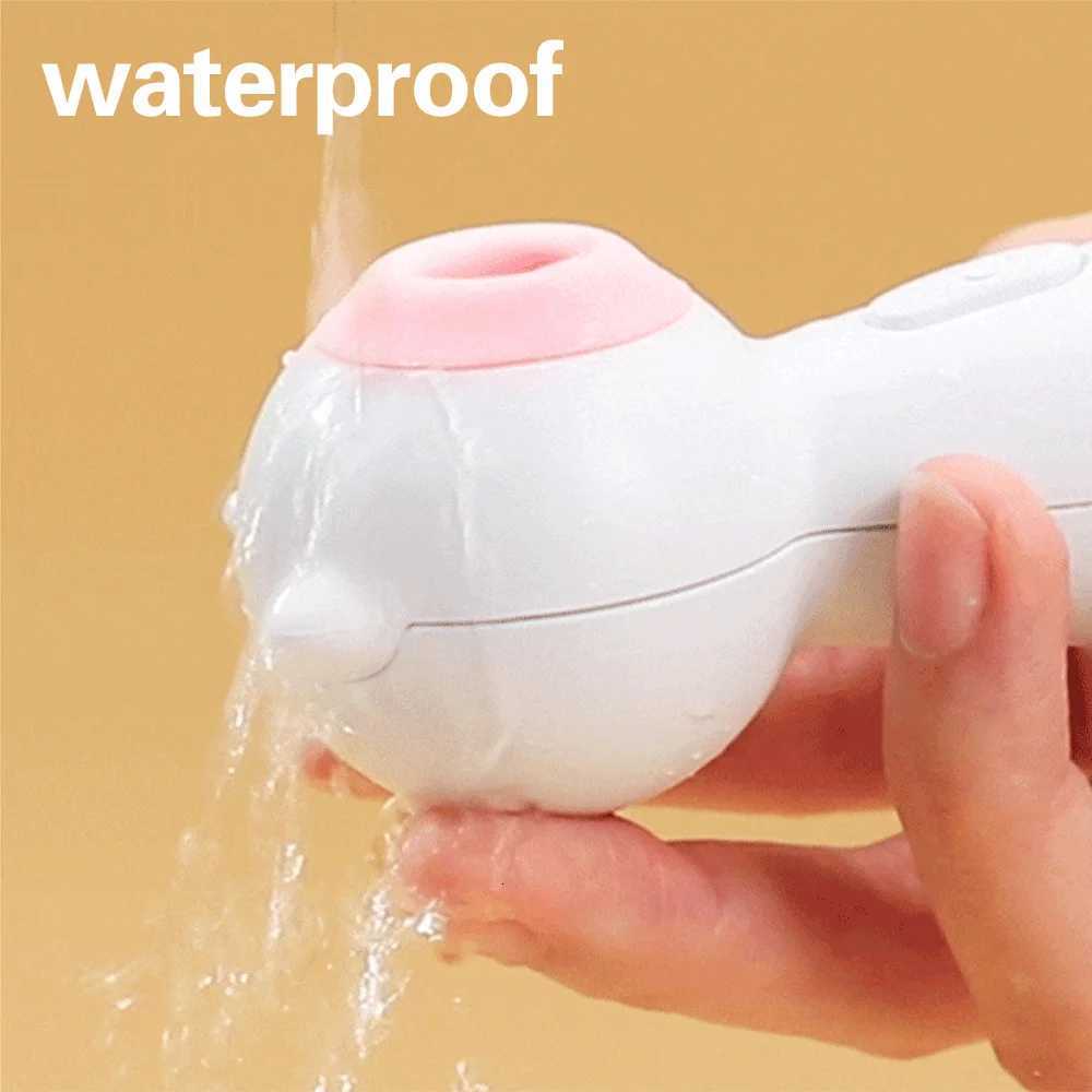 18+ Women Masturbator Product Vagina Sucking Vibrator for Female Clitoris Vacuum G-spot Stimulator Nipple Sex Toys for Adults W250807