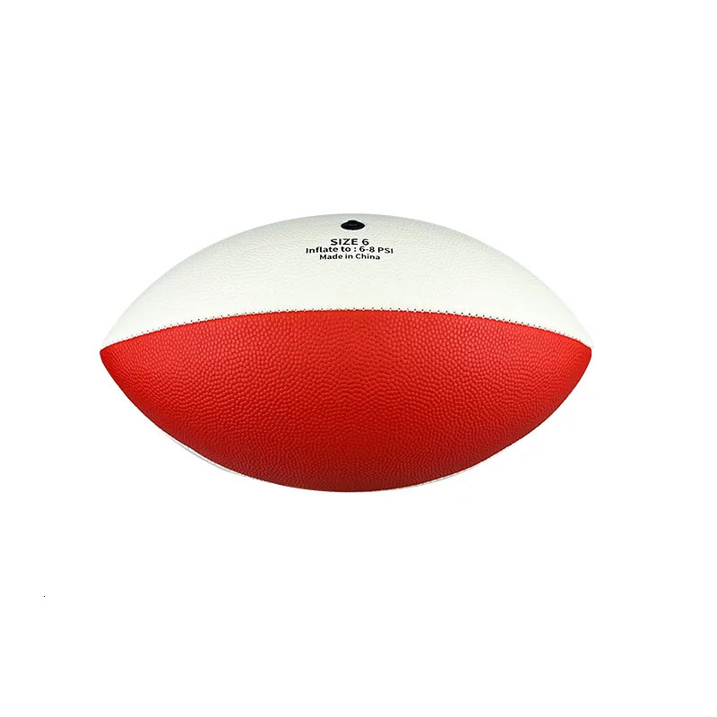 1pc Standard American Football For Outdoor Training And Recreational Play With Official Size 96 Rugby y250729
