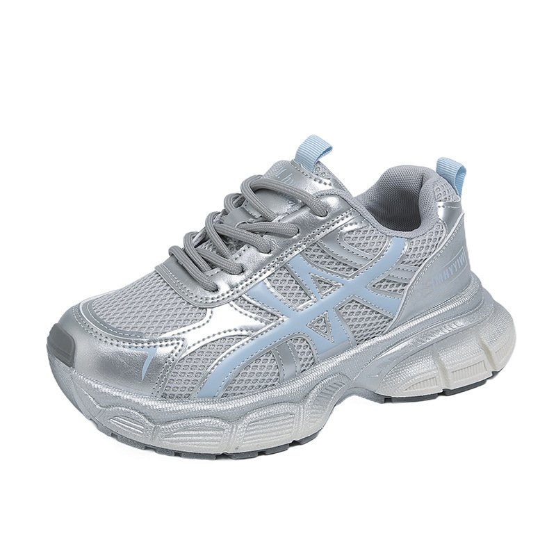 Breathable Dad Shoes Designer 2025 New Multi functional Fashion Hot selling Casual Sports Shoes