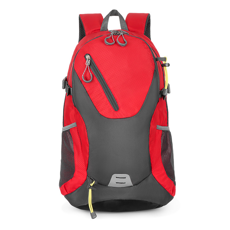 Hiking Backpack for Men Women, 40L Travel Backpack Waterproof Camping Backpack Outdoor Lightweight Daypack for Men Women