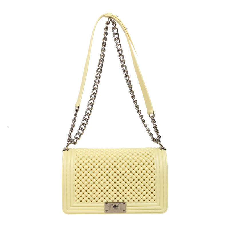 Designer 2025 New Trendy Fashion bags Chic purse and wallet Mom Chain Small Luxury Square High-End Crossbody Bag