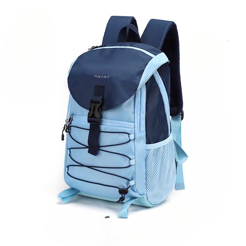 2025 Autumn New fashion Neutral Style Backpack=Travel Backpack Lightweight Outdoor Sports Large Capacity Traveler Parent Child Designer