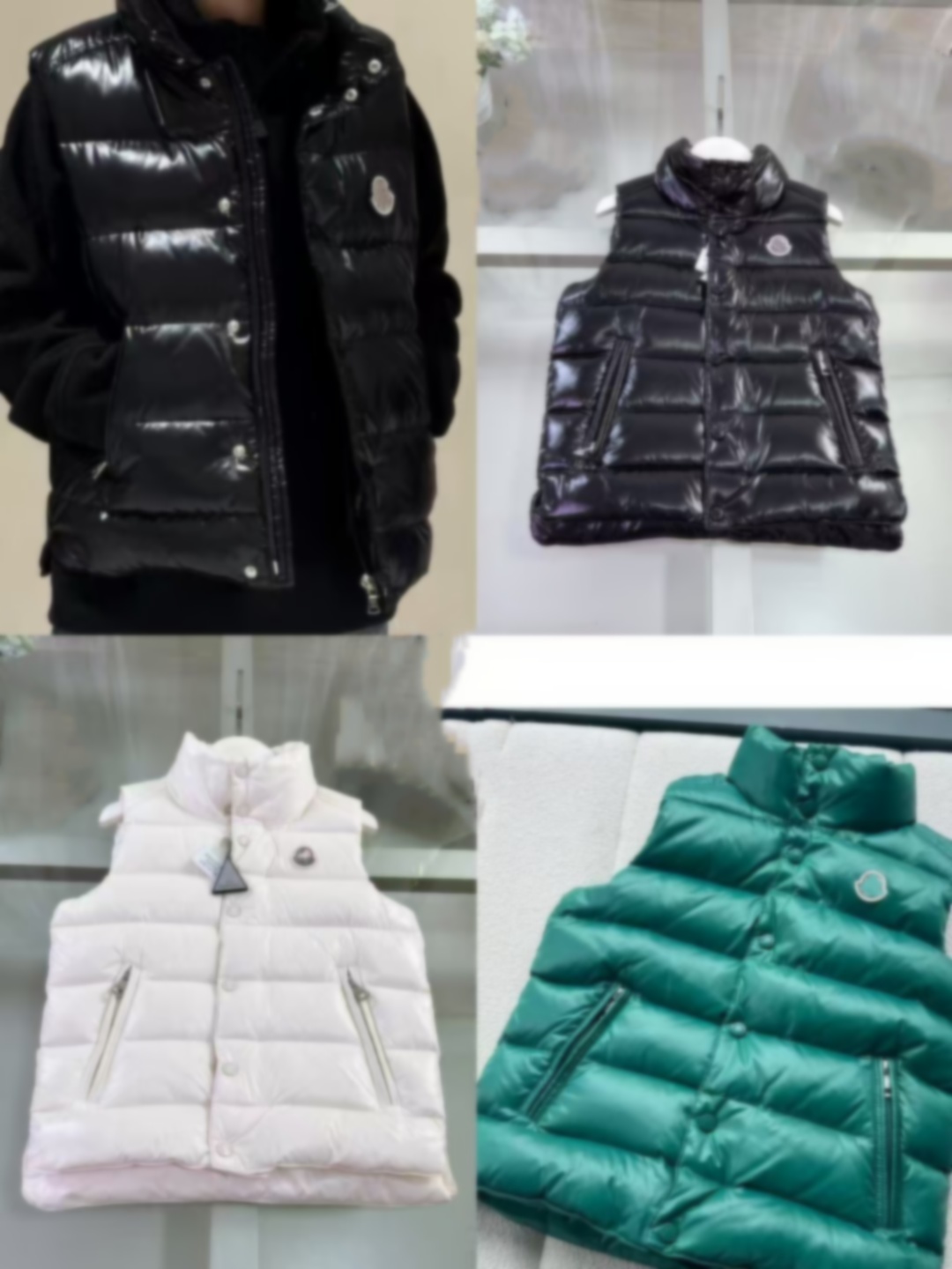 kid down hooded girl pink Down jacket vest kids clothes baby waistcoat luxury boy coat sleeveless Keep warm winter School uniform outdoor skiing