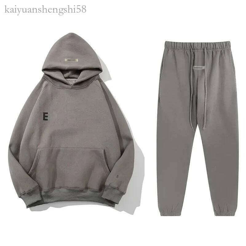 Essential Hoodie Sw… - image