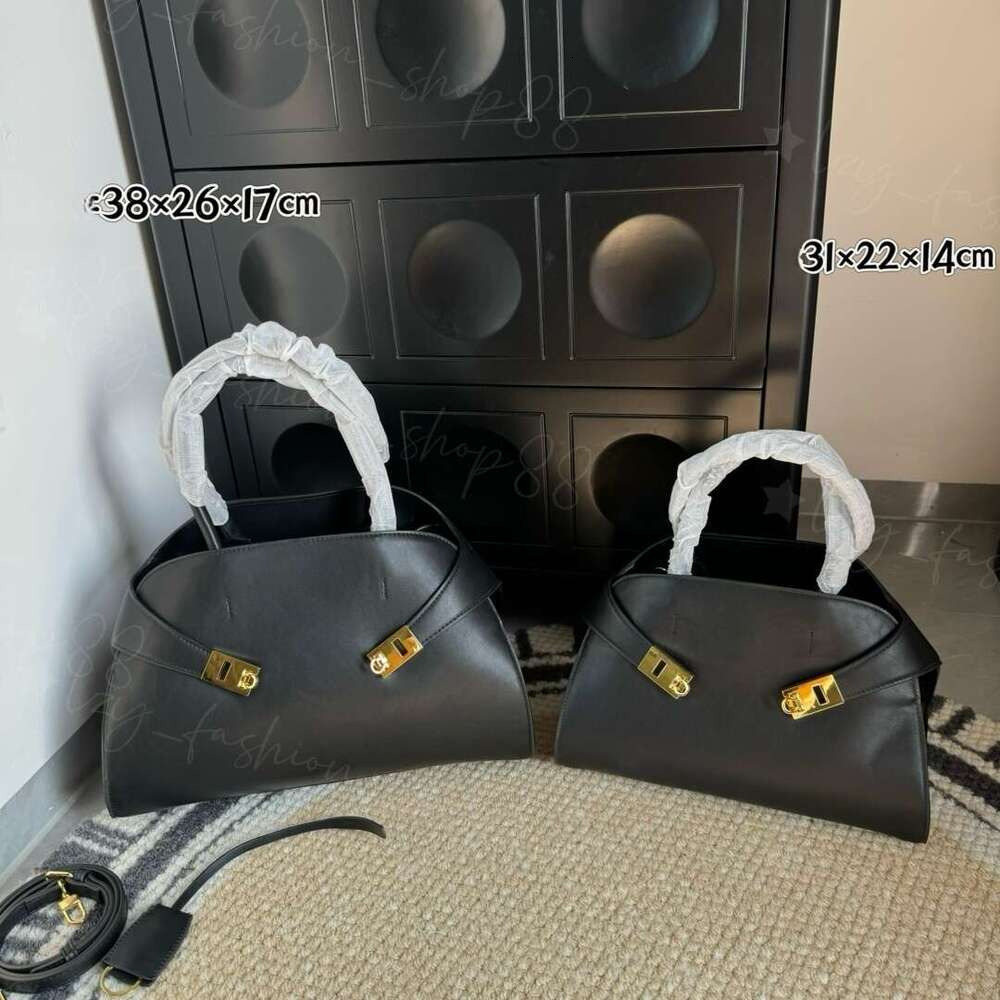 Designer bag Shoulder Fashion Handbag Leather Crossbody Tote Large Capacity Handbags Retro White Bags Mini High Quality Purses Black 5A