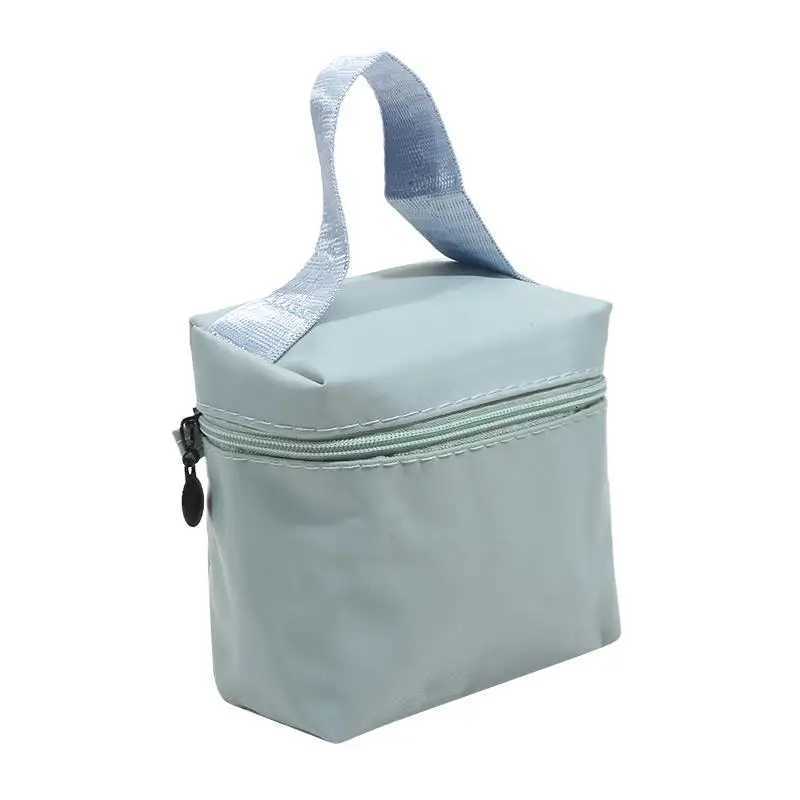 New Wens Ins Cosmetic Pouch Travel Storage Bags Ladies Design Cluh Handbags Big Toiletry Bag Wens Sanitary Napkin Bag Y250808