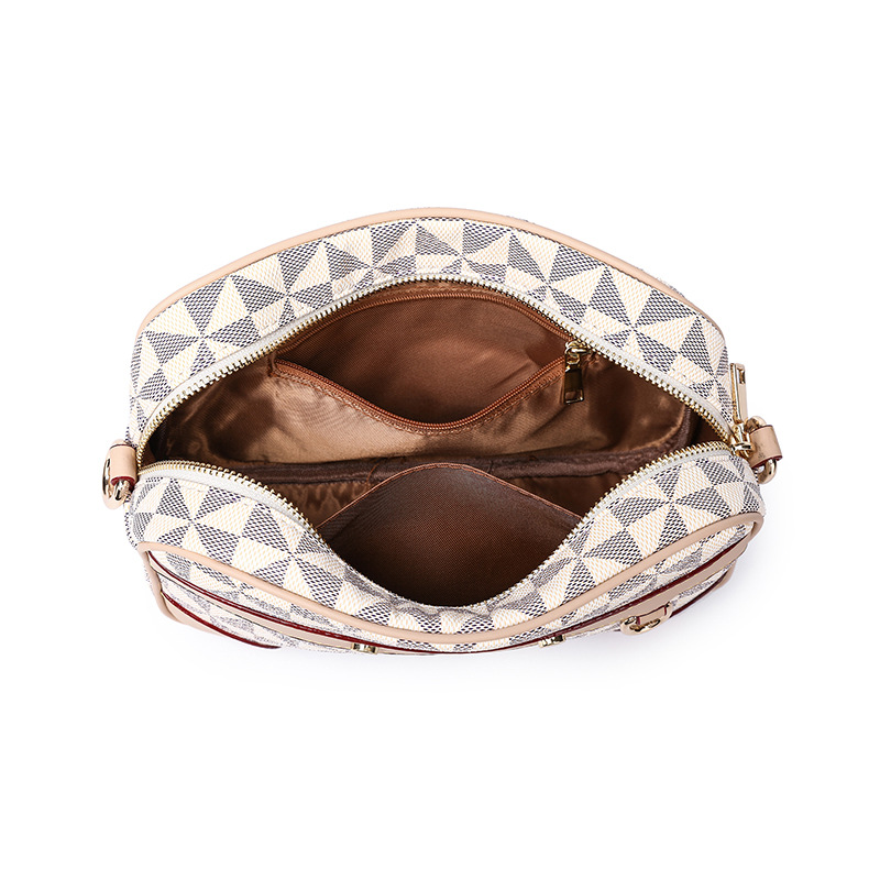 Lacel Urwebin Designer bag for women Shoulder bags Trendy Small Square Fashionable Wide Strap Underarm Large Capacity Crossbody Bag