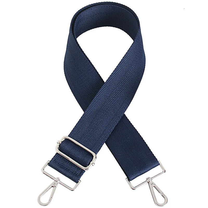 nylon Women Bag Accessories Strap High Quality Shoulder Replacement Adjustable Removable BagStrap 250801