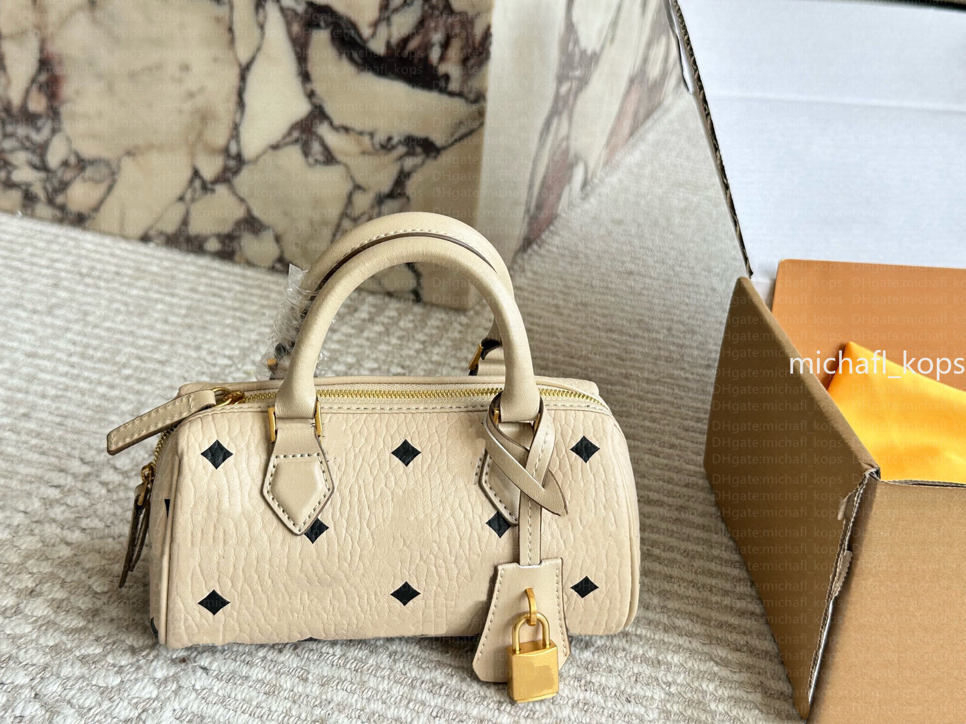 10A designer bag 1:1 mini nano pillow bag genuine leather mailman bag women's handbag shoulder bag mirror quality crossbody bag luxury bag tote bag