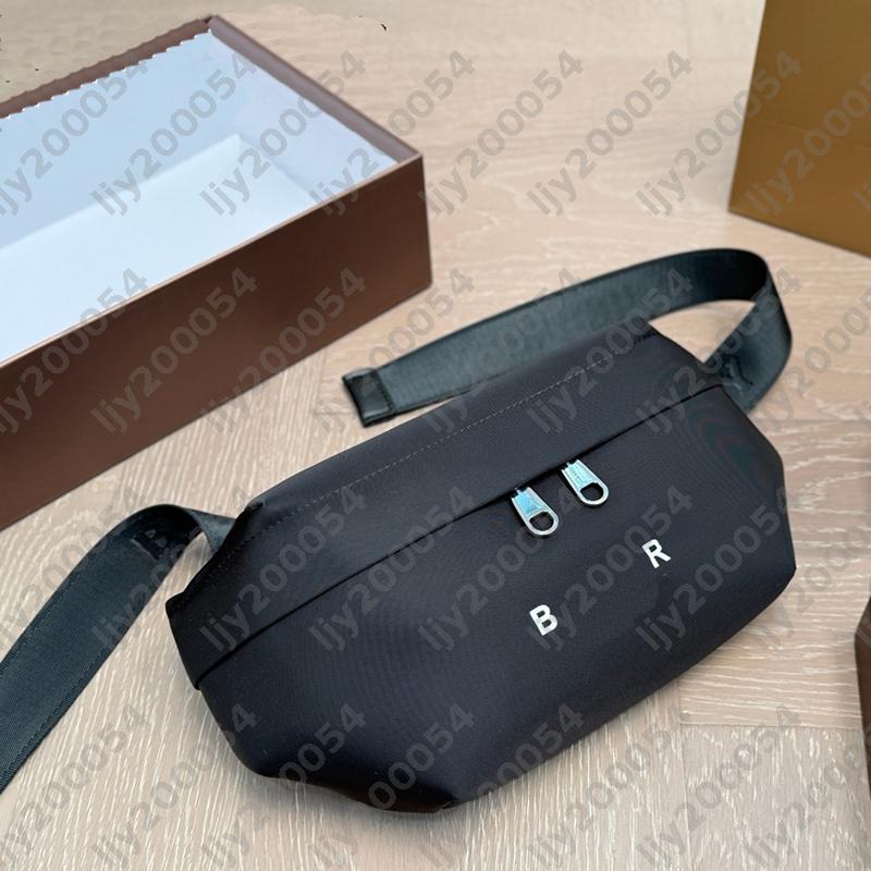 High Quality Mens Crossbody Pouch Designer Bumbag Man Chest Bag Fanny -15 Fashion Cross Body Bags Woman Waist Pack Wallet DSD2508083