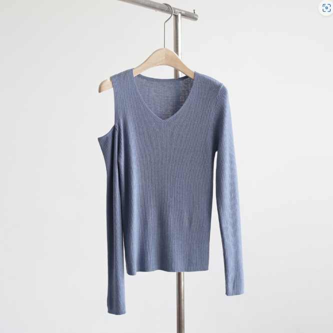 8G02 round neck short sleeve tops spring and summer 5A Tshirt