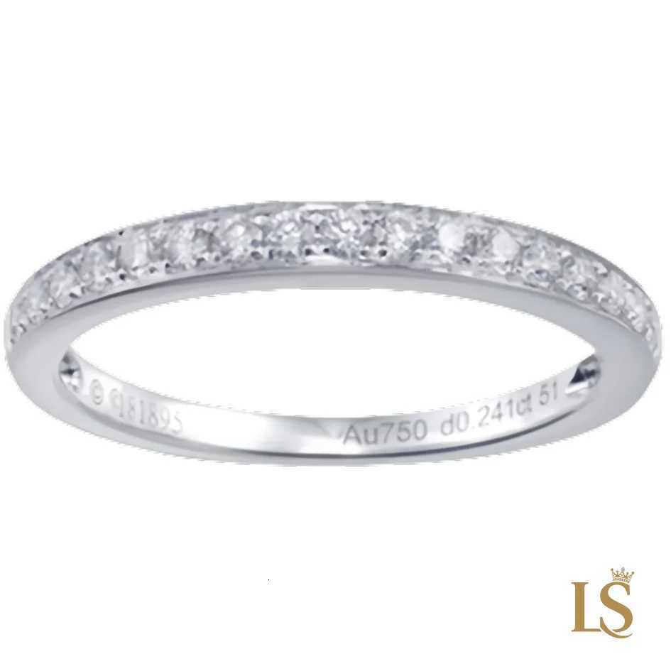 2025 Summer Hot Item Shiny Diamond Ring with Simple and Elegant Design Fashionable and Versatile Not Picky - Holiday Gift Y250808