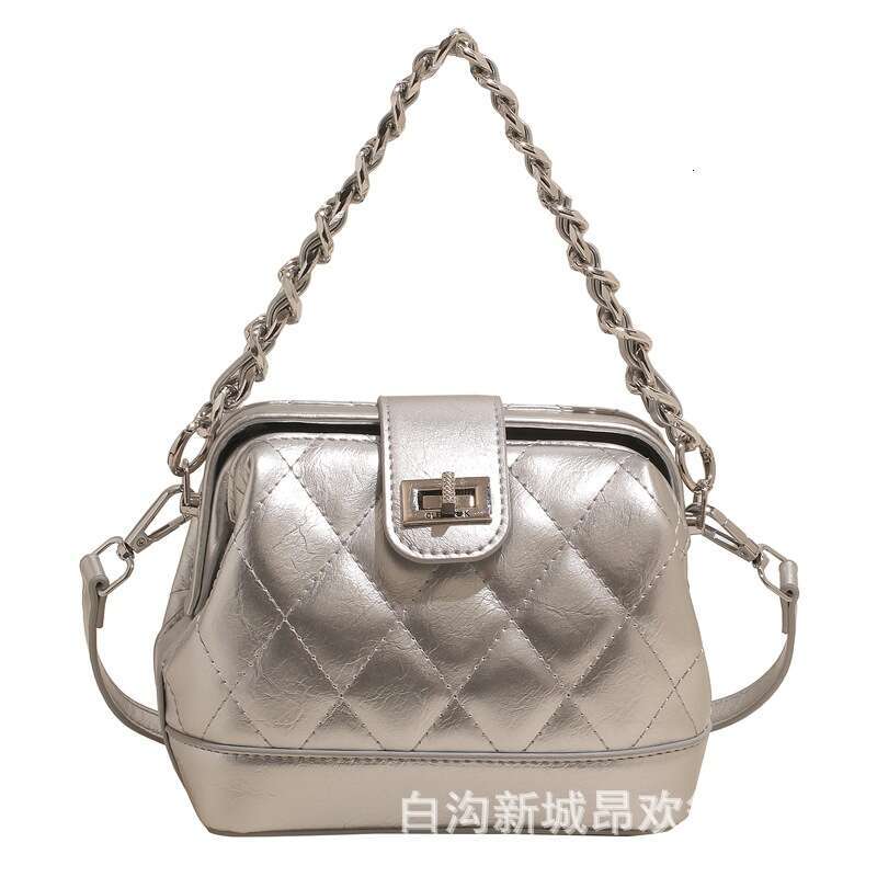 bags High-Quality Stylish Luxury Shell New Fashion Designer Shoulder purse and wallet Commuter Crossbody Docr Bag