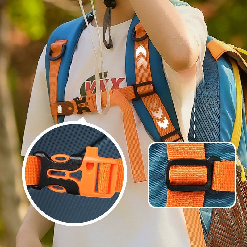 2025 Autumn New fashion Neutral Style Backpack=Travel Backpack Lightweight Outdoor Sports Large Capacity Traveler Parent Child Designer