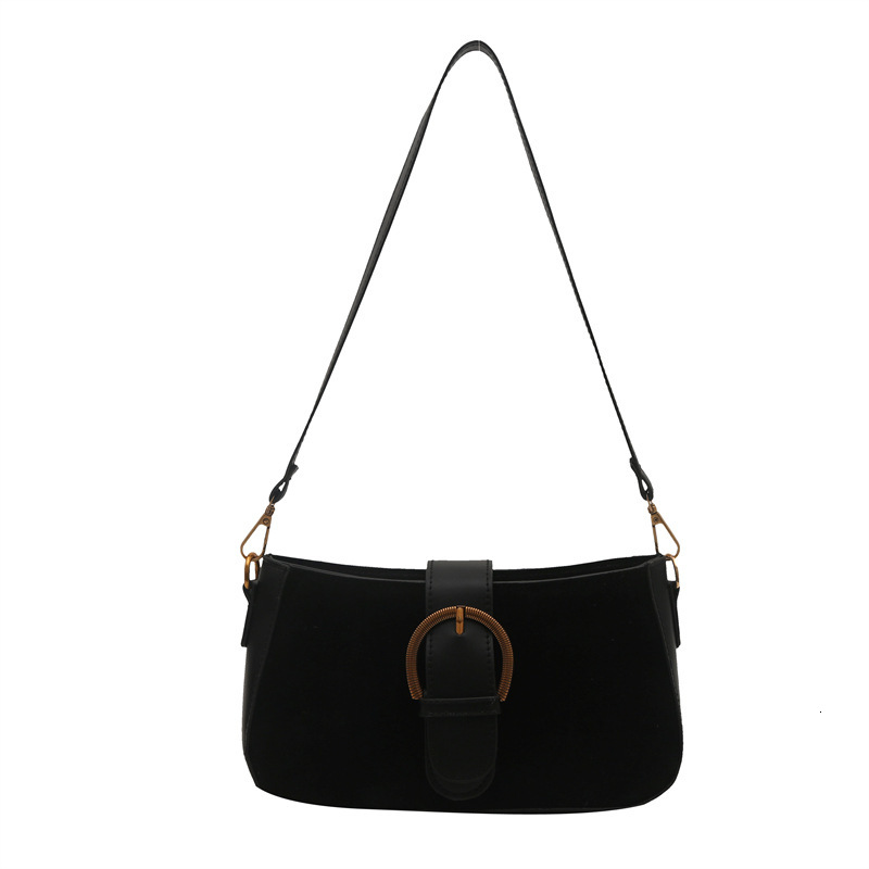 2025 Autumn New Women s Shoulder Bag Retro Texture Small Square Bag Women s New Shoulder Underarm Bag Fashion Women s Crossbody Bag Autumn New Designe