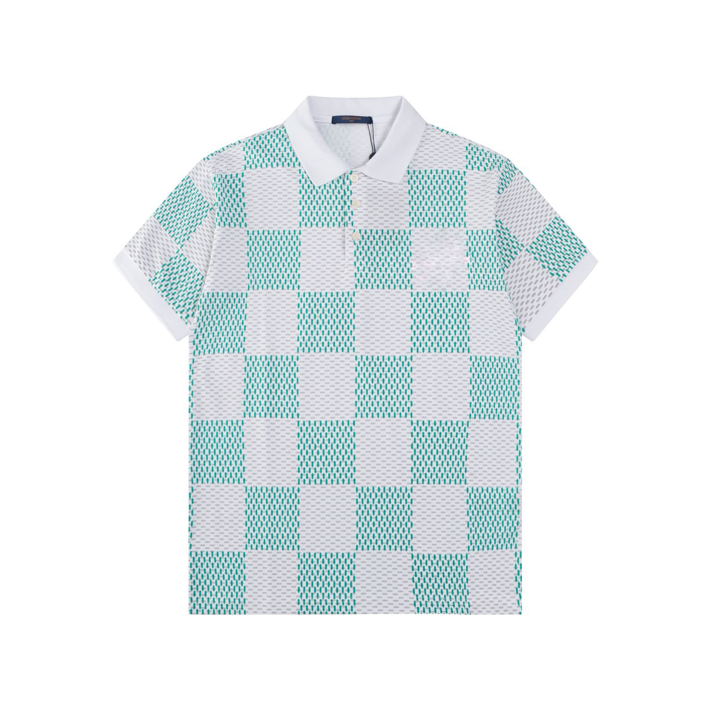 2025 Mens polo Top Tee Short sleeve T-Shirts designer polos Loose Tees Fashion casual Cotton breathable t shirt luxe man Tops plain t shirts for men