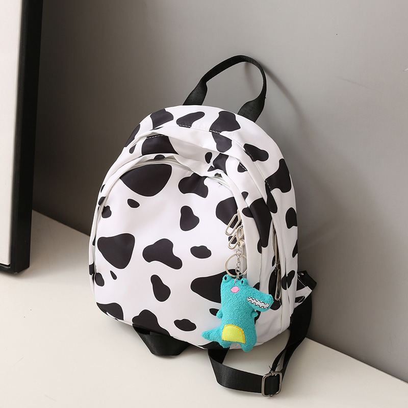 2025 Autumn New Women's Backpack New Fashion Travel Small Backpack Lightweight Women's Backpack Oxford Canvas fashion Backpack New Designer 