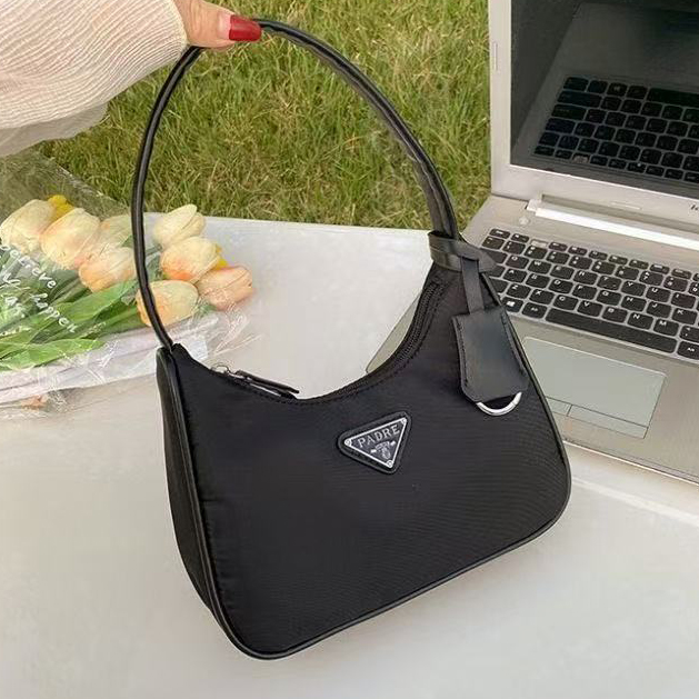 Designer Bag Luxury Bag Large Tote For Women Real Leather Travel Shoulder Bag Hot Work Crossbody Bag for Women new fashionable old flower Chain New Pu