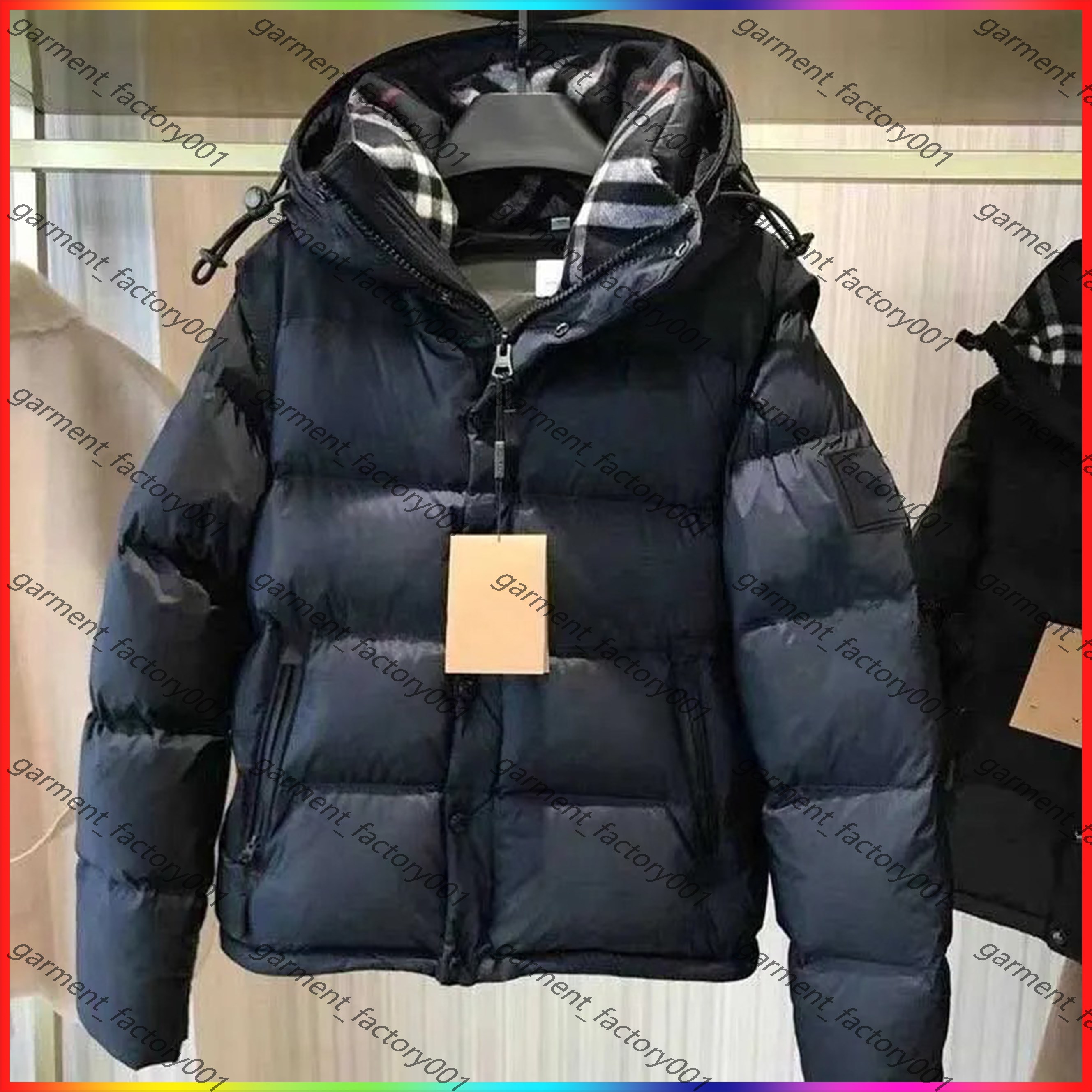 5A Down Jacket Designer Parkas Coat for Man Women Winter Jackets Fashion Style Slim Corset Thick Outfit Windbreaker Pocket Outsize Warm Men Coats