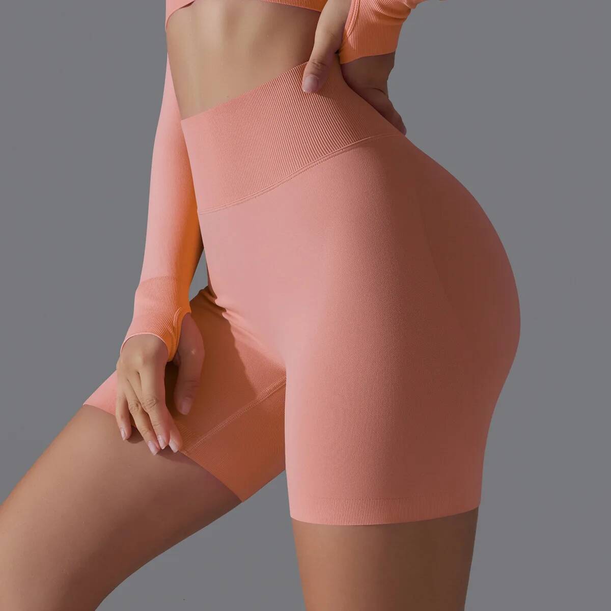 Sports Tights For Women Fiess Women's Cycg Shorts Sportswear Woman Gym Workout Leggings Female Yoga Clothes