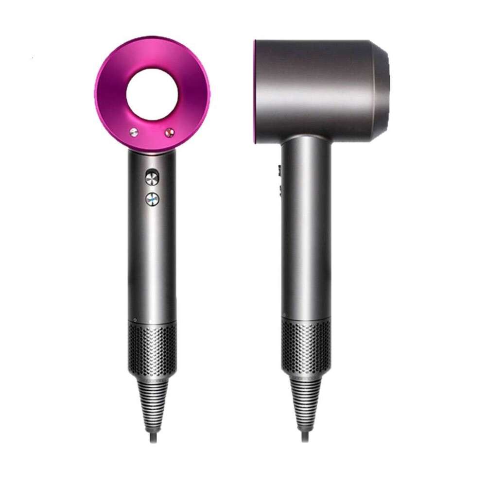 High-Speed Dryer Hairdryer Household Salon Negative Ion Hair Care