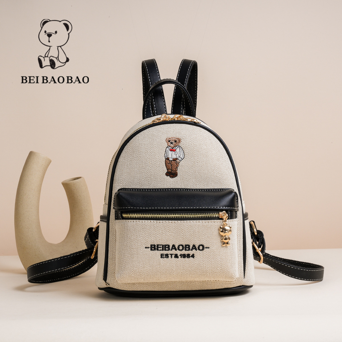 for Women 2025 Summer New Casual Travel Backpack Daily Commuting Women's Bag ddmymoon