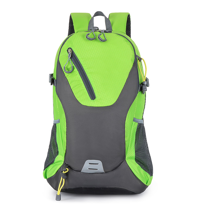 Hiking Backpack for Men Women, 40L Travel Backpack Waterproof Camping Backpack Outdoor Lightweight Daypack for Men Women