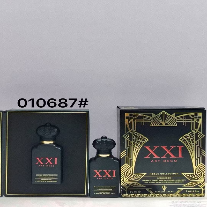 High-quality Neutral Perfume Clive Christian Jump Up And Kiss Me Ecstatic Matsukita Crab Apple Blossom 1872 Fragrance 50ml Long Lasting Smell Cologne Spray