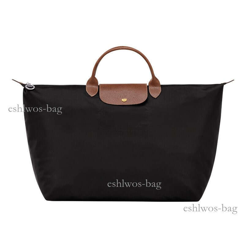 New Fashion for Men Women Long and Short high Distance nylon bag Travel Lage Bag, Large Capacity Trendy Brand Clothing Storage Bag duffel hand luggage travel bags