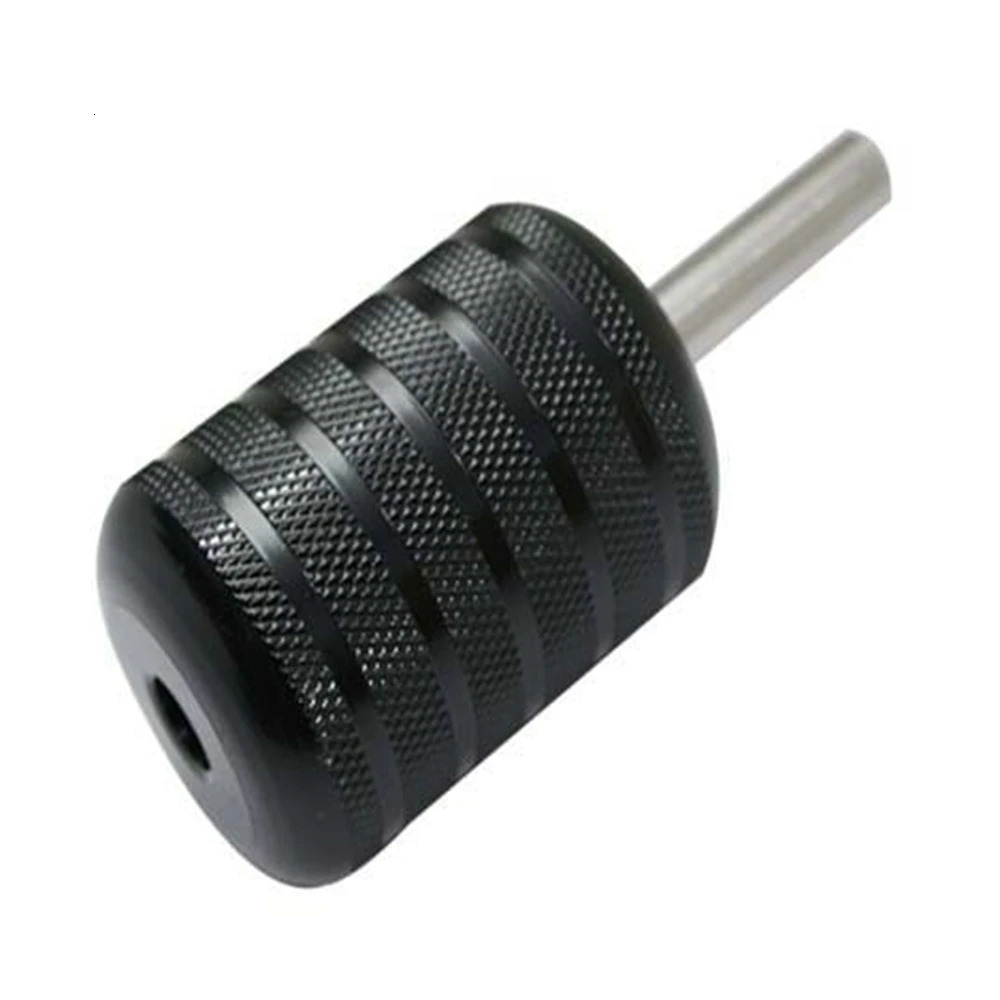 Aluminum Alloy Tattoo Cartridge Grips Professional Adjustable Twist Handle Tube 50MM*35MM/30MM/25MM Tattoo Handle Tattoo Supplie 250805