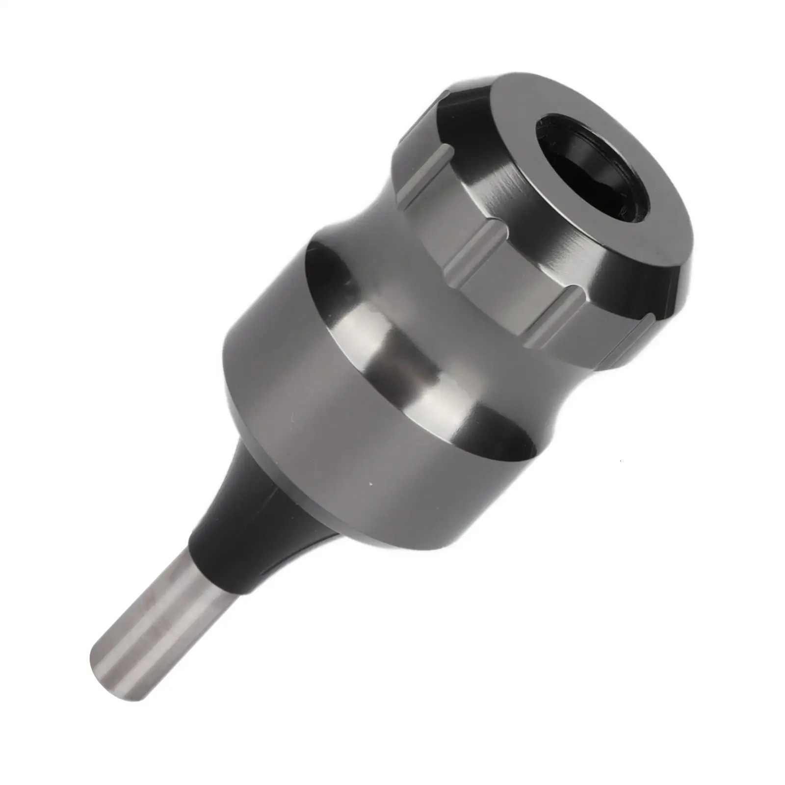 Adjustable for tattoo Grip Handle for Cartridge Needles - Ideal for professionals Beginners Compatible with for coil 250805