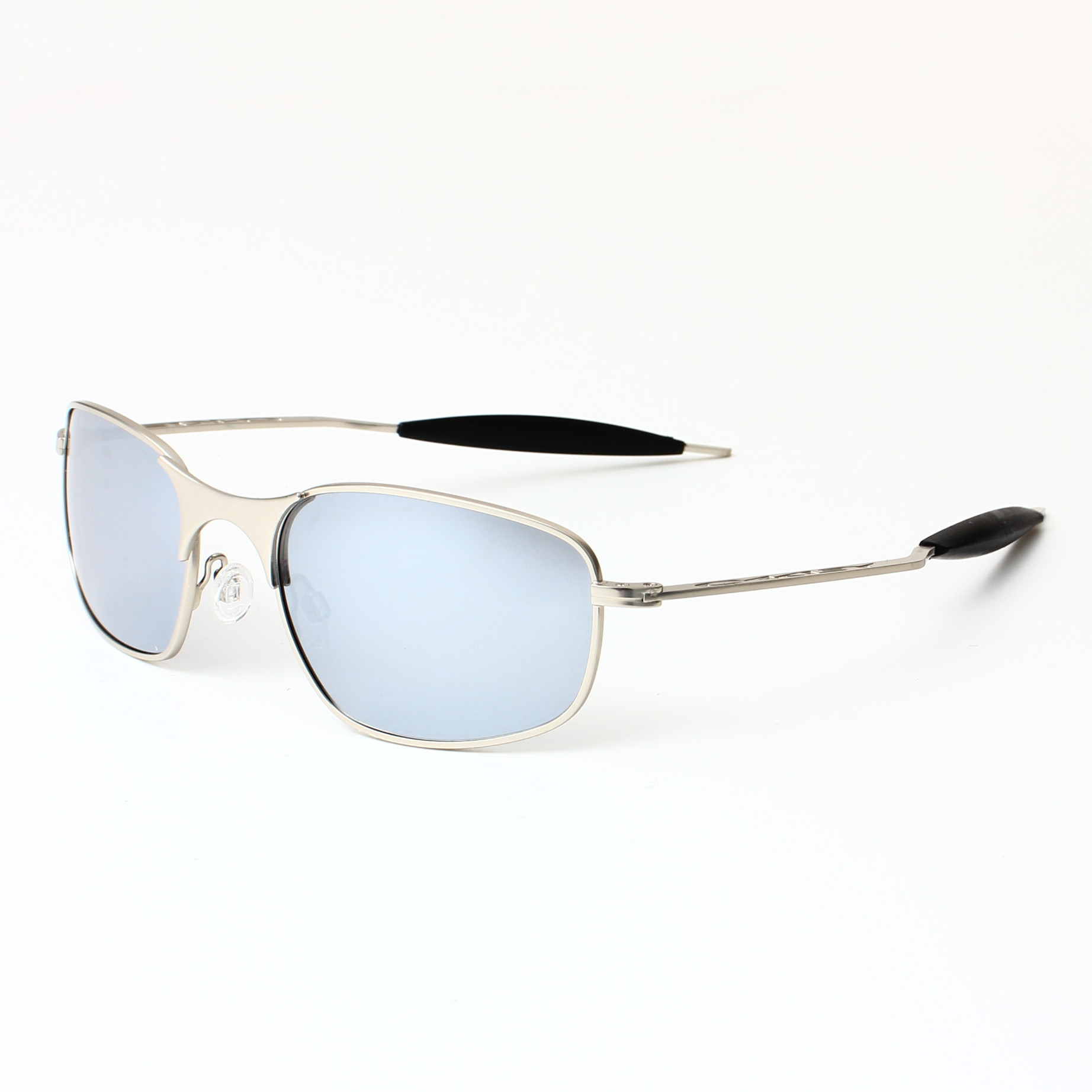New Style Outdoor Sports Cycling Polarized Sunglasses for Men and Women Trendy Retro Travel Driving Sunglasses W2.0
