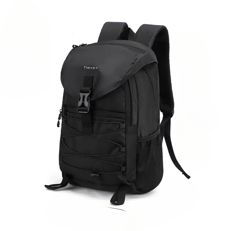 2025 Autumn New fashion Neutral Style Backpack=Travel Backpack Lightweight Outdoor Sports Large Capacity Traveler Parent Child Designer
