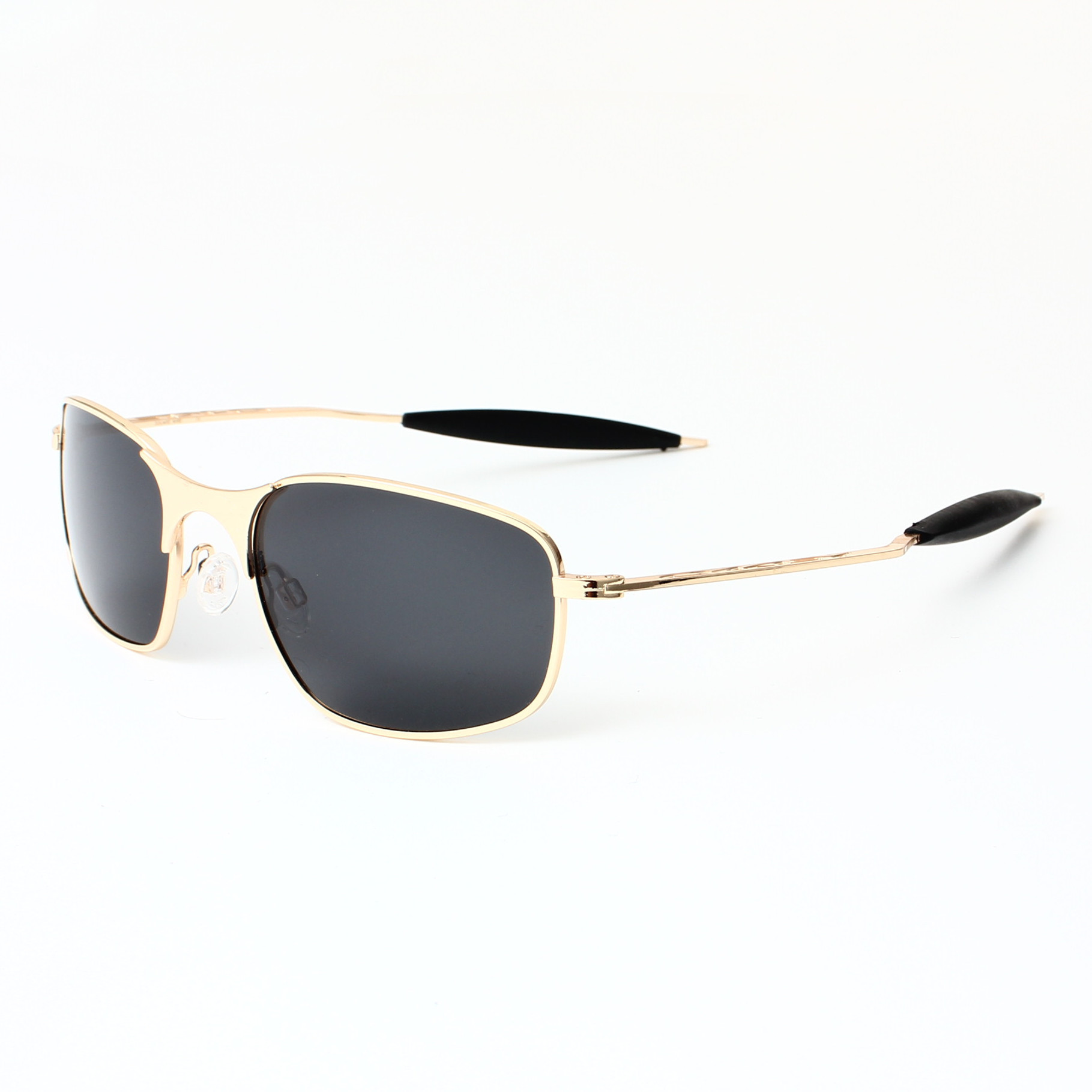 New Style Outdoor Sports Cycling Polarized Sunglasses for Men and Women Trendy Retro Travel Driving Sunglasses W2.0