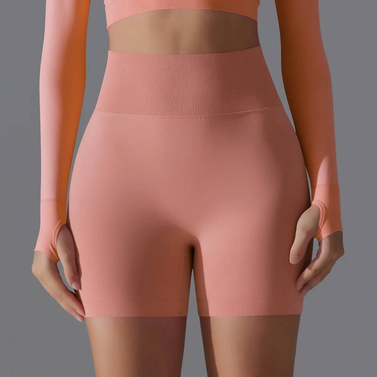Sports Tights For Women Fiess Women's Cycg Shorts Sportswear Woman Gym Workout Leggings Female Yoga Clothes